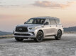 Infiniti QX80 1 пок. / рестайлинг