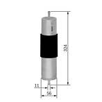 Топливный фильтр Bosch 0 450 905 950 0 450 905 950
