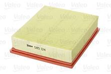 Воздушный фильтр Valeo 585124