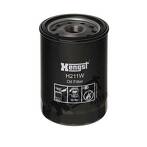 Масляный фильтр Hengst H211W H211W