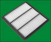 Воздушный фильтр Lucas  LFAF418