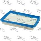 Воздушный фильтр SIDAT ME1012