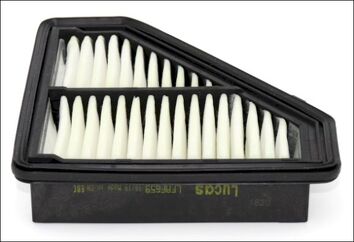 Lucas LFAF659 <span>воздушный фильтр </span>