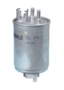Mahle KL 474 <span>топливный фильтр</span>