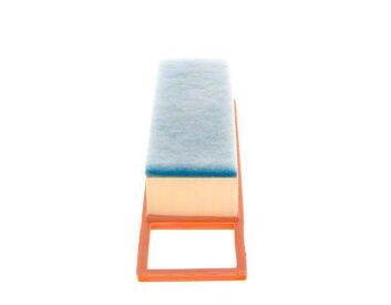 Bosch F026400428 <span>воздушный фильтр </span>