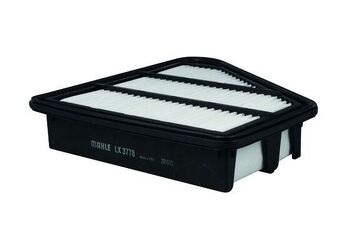 Knecht LX3778 <span>воздушный фильтр </span>
