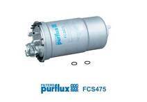 Топливный фильтр Purflux FCS475 FCS475