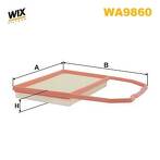 Воздушный фильтр WIX WA9860 WA9860