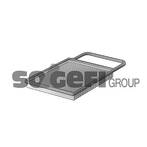 Воздушный фильтр FRAM CA12618 CA12618