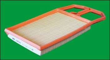 Lucas LFAF204 <span>воздушный фильтр </span>