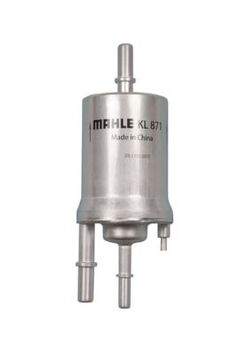 Mahle KL 871 <span>топливный фильтр</span>