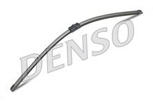 Комплект дворников Denso Flat 650/650 мм DF-115