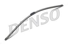 Комплект дворников Denso Flat 650/650 мм DF-115