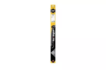 SWF VisioFlex 119436 <span>щетки стеклоочистителя 650/650 мм</span>