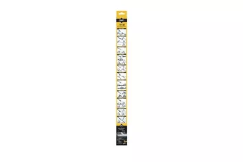 SWF VisioFlex 119436 <span>щетки стеклоочистителя 650/650 мм</span>