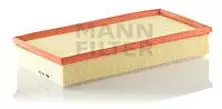 Воздушный фильтр MANN  C 39 002