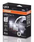 Osram LEDriving FOG Gen2 PSX24W 6000k 2604CW