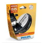 Philips Xenon Vision D2S 4600k  85122VIS1
