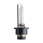 Philips Xenon Vision D2S 4600k  85122VIS1