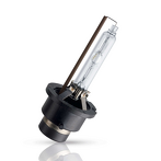 Philips Xenon Vision D2S 4600k  85122VIS1