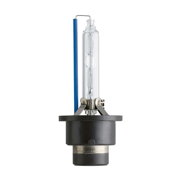 D2S Philips Xenon WhiteVision gen2 <span>лампа автомобильная ксенон 5000K</span>