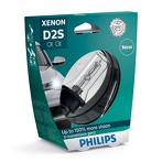 Philips Xenon X-tremeVision gen2 D2S 4800k  85122XV2S1
