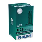 Philips Xenon X-tremeVision gen2 D2S 4800k  85122XV2C1