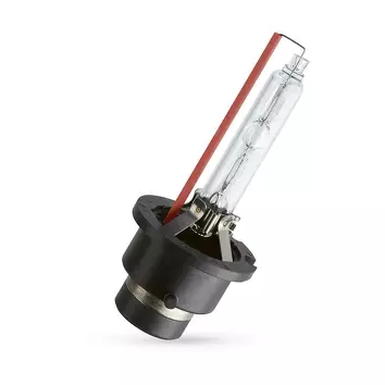 D2S Philips Xenon X-tremeVision gen2 <span>лампа автомобильная ксенон 4800K</span>