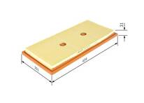 Воздушный фильтр Bosch  F 026 400 482