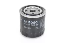 Масляный фильтр Bosch  0 451 103 353