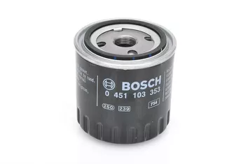 Bosch 0451103353 <span>масляный фильтр</span>