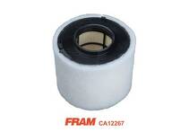 Воздушный фильтр FRAM CA12267 CA12267