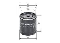 Масляный фильтр Bosch  0 451 103 050
