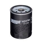 Масляный фильтр Hengst H337W H337W