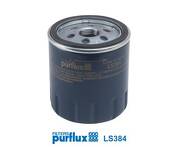 Масляный фильтр Purflux LS384 LS384