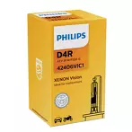 Philips Xenon Vision D4R 4600k  42406VIC1