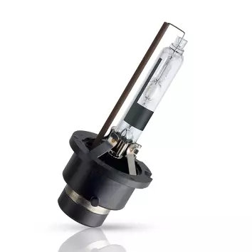 D4R Philips Xenon Vision <span>лампа автомобильная ксенон 4600K</span>