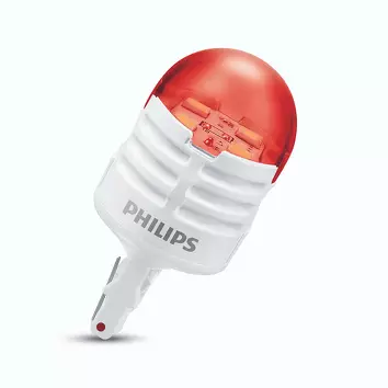 WR21W Philips Ultinon Pro3000 <span>лампы автомобильные светодиод </span>