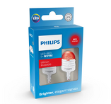 Philips Ultinon Pro6000 Sl WR21W 11065RU60X2 11065RU60X2