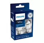 Philips X-tremeUltinon LED gen2 W21/5W 6000k  11066XUWX2