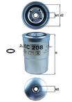 Топливный фильтр Mahle  KC 208