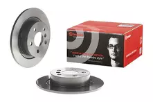 Тормозной диск Brembo Prime Line  08.C352.11