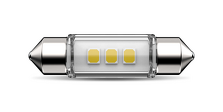 Philips Ultinon Pro6000 Sl Festoon T10,5x38 6000k  11854CU60X1