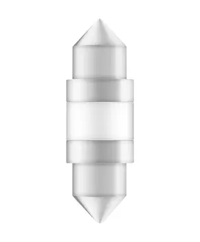 Festoon T10,5x31 Osram LEDriving SL gen3 <span>лампа автомобильная светодиод 6000K</span>