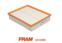 Воздушный фильтр FRAM CA12588 CA12588