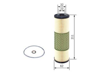 Bosch 1457429153 <span>масляный фильтр</span>