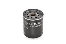 Масляный фильтр Bosch  0 451 104 026