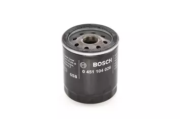 Bosch 0451104026 <span>масляный фильтр</span>