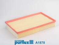 Воздушный фильтр Purflux A1878 A1878
