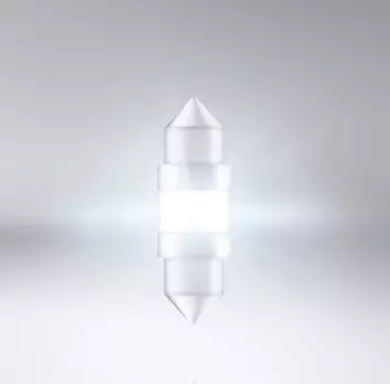 Festoon T10,5x31 Osram LEDriving SL gen3 <span>лампа автомобильная светодиод 6000K</span>